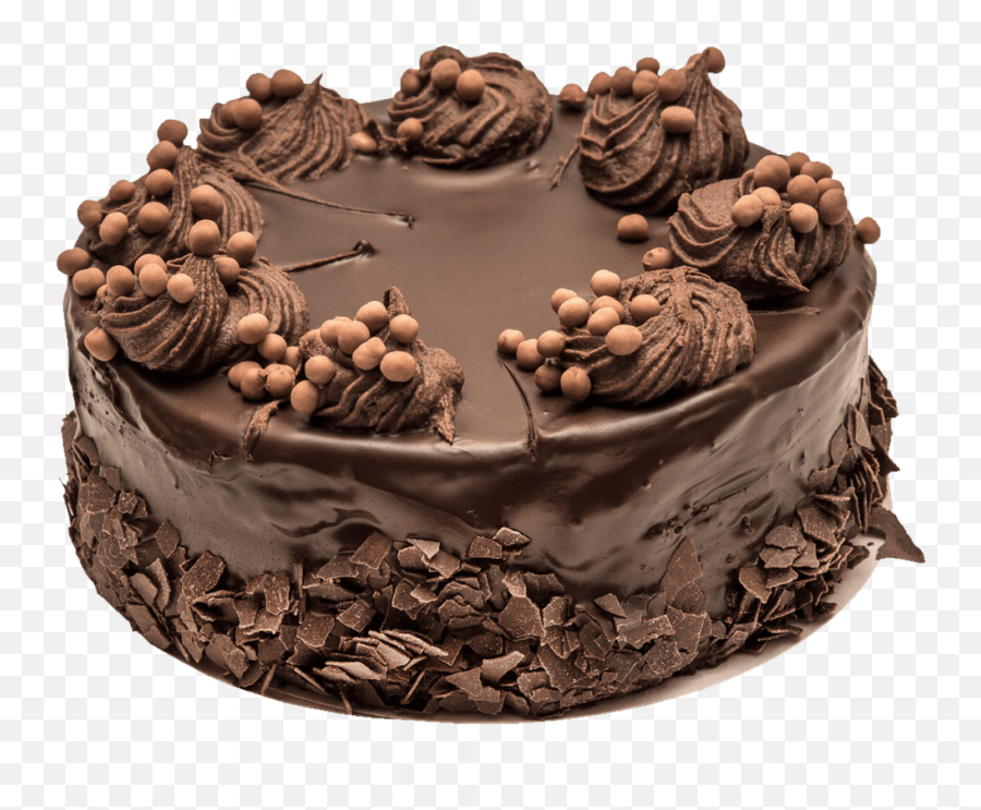 Chocolate Cake Png Image - Birthday Cake Png Picsart Emoji,Cake Png