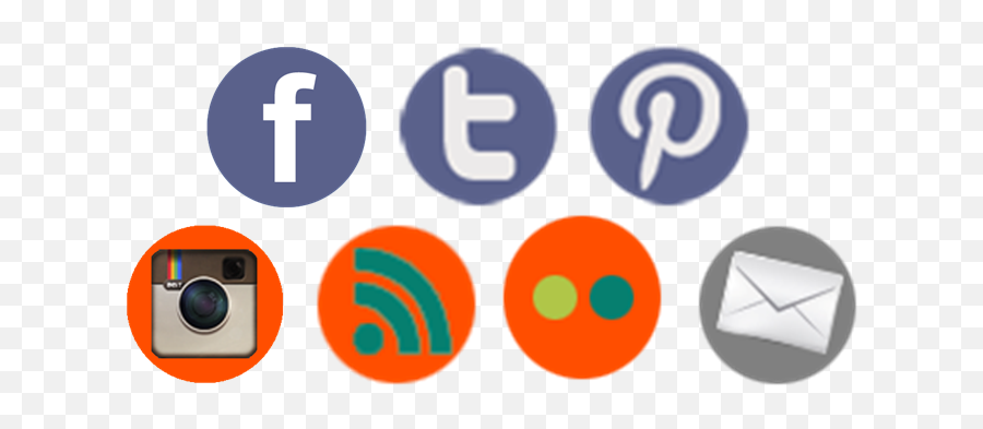 Download Facebook Icon Png Transparent Background - Instagram Icon Emoji,Instagram Icon Png