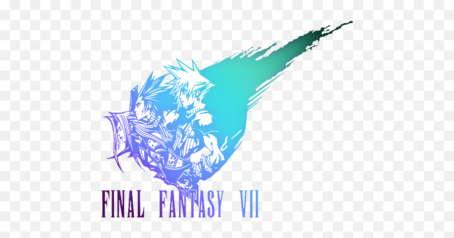 Download Hd Final Fantasy Meteor Png Vector Download - Final Final Fantasy 7 Meteor Transparent Png Emoji,Meteor Png