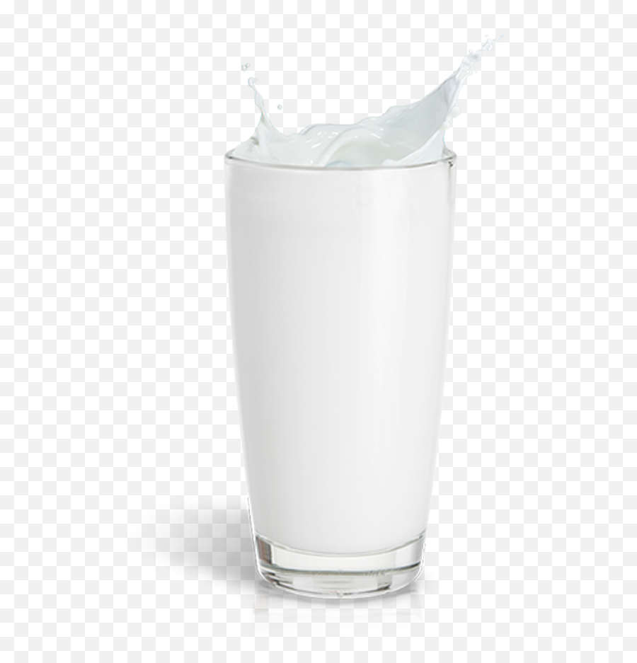Milk Cup Glass - Milk Emoji,Milk Transparent Background