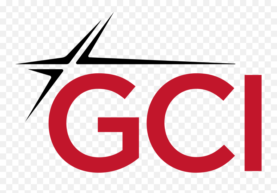 Gci - Gci Alaska Logo Emoji,U S Cellular Logo