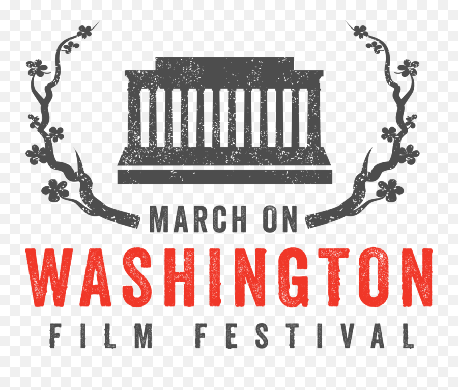 Ib March - March On Washington Film Festival Emoji,March Clipart Black And White
