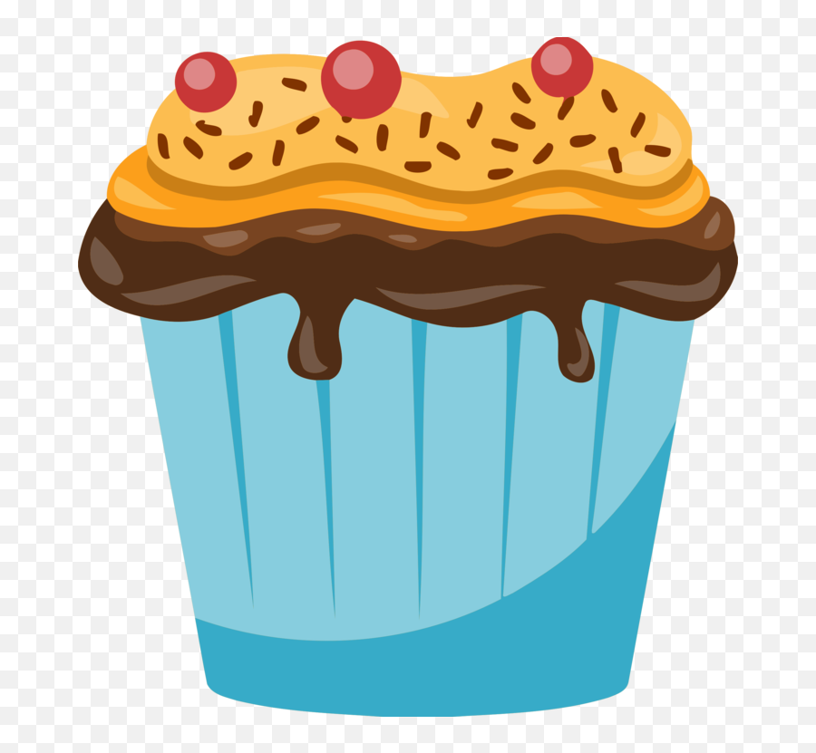 Muffin Png - Baking Clipart Muffin Clipart Kuchen Cake Emoji,Baking Clipart