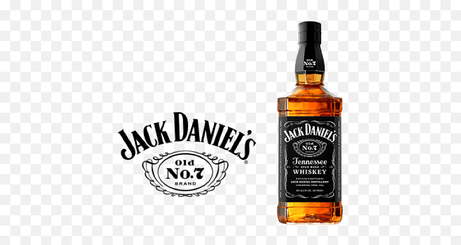Jack Daniels Logo Png - Jack Daniels Emoji,Jack Daniels Logo Png