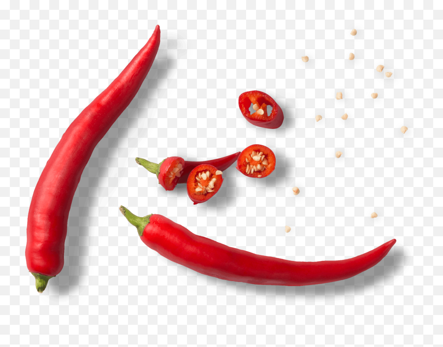 Chili Pepper Png - Chilli And Garlic Png Emoji,Chili Png