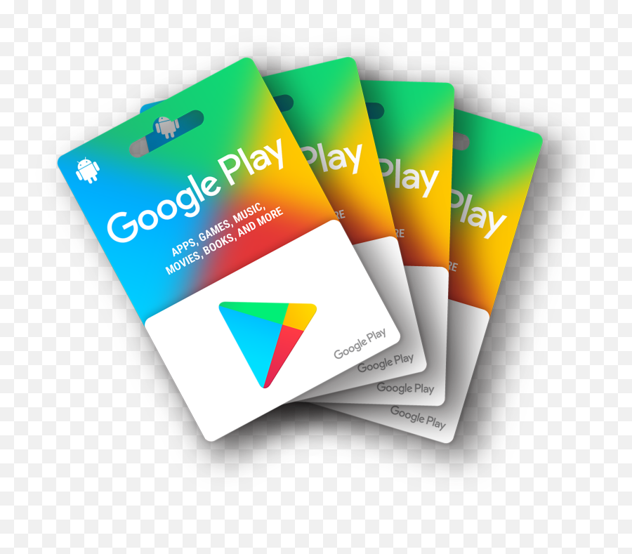 Buy Google Play Gift Card In Bangladesh - Google Play Gift Card Emoji,Google Play Png