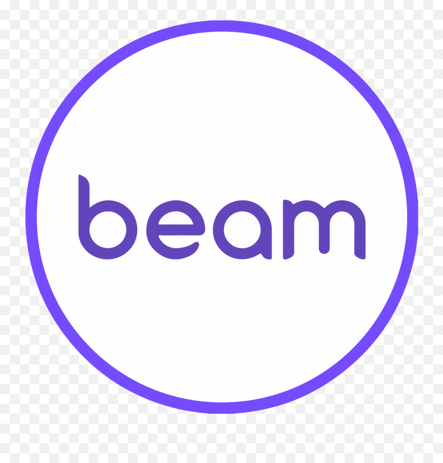 Beam Logo Download Vector - Beam Scooter Logo Emoji,Beam Logo
