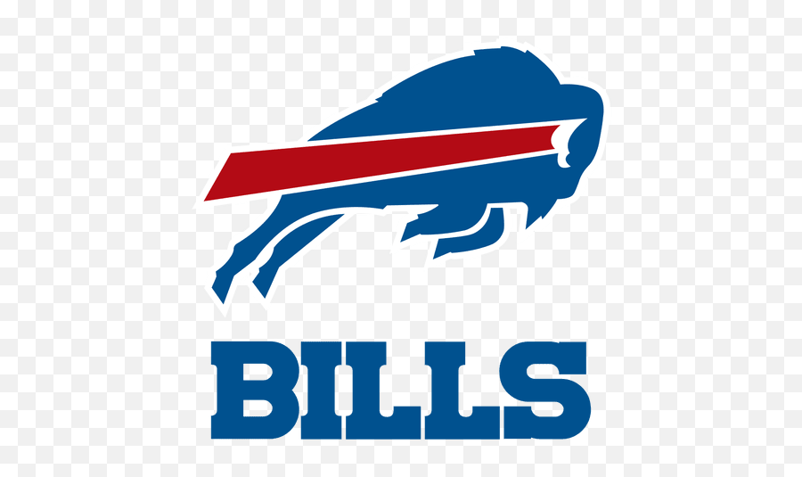 Buffalo Bills American Football Ad Affiliate Ad - Logo Transparent Buffalo Bills Emoji,Celtics Logo Png