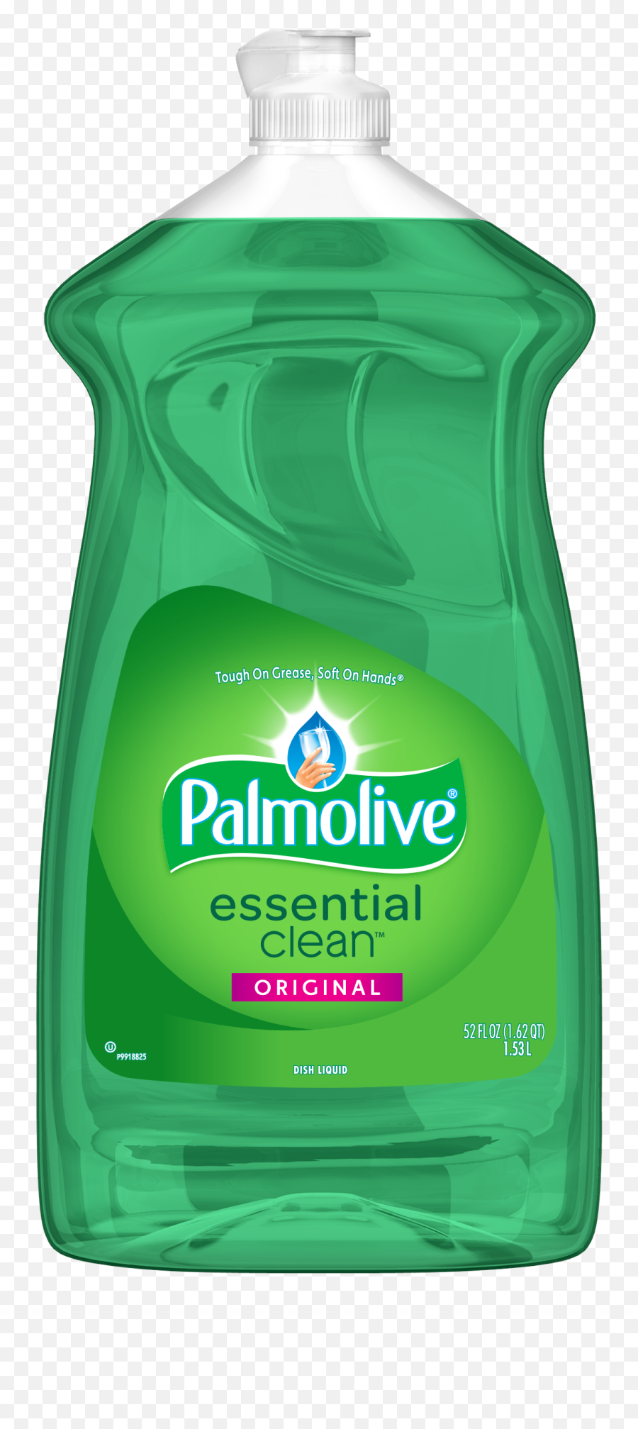 Palmolive Dish Liquid Essential Clean - Original Palmolive Dish Soap Emoji,Liquid Png
