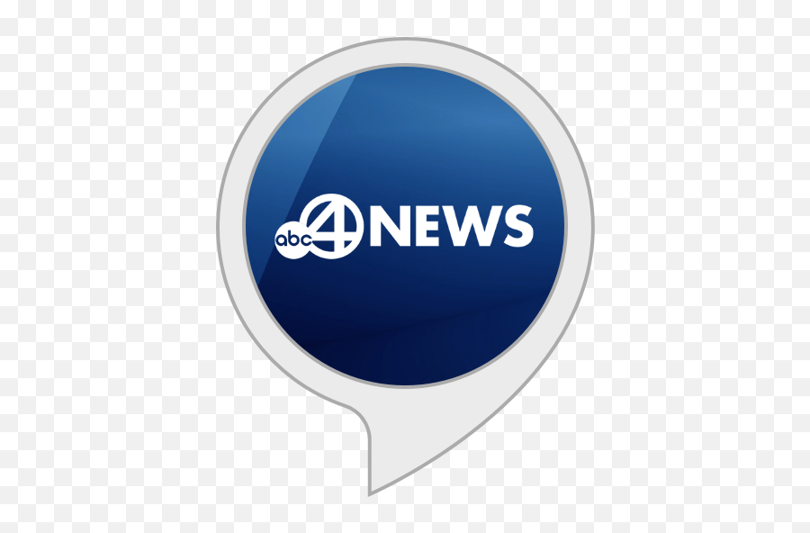 Abc News 4 Carolina Emoji,Abc News Logo Png