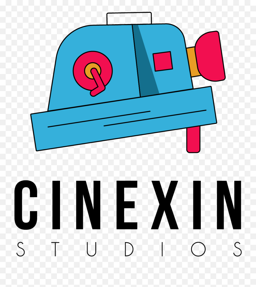3018 Snapchat Series Cinexin Studios - Language Emoji,Blue Snapchat Logo