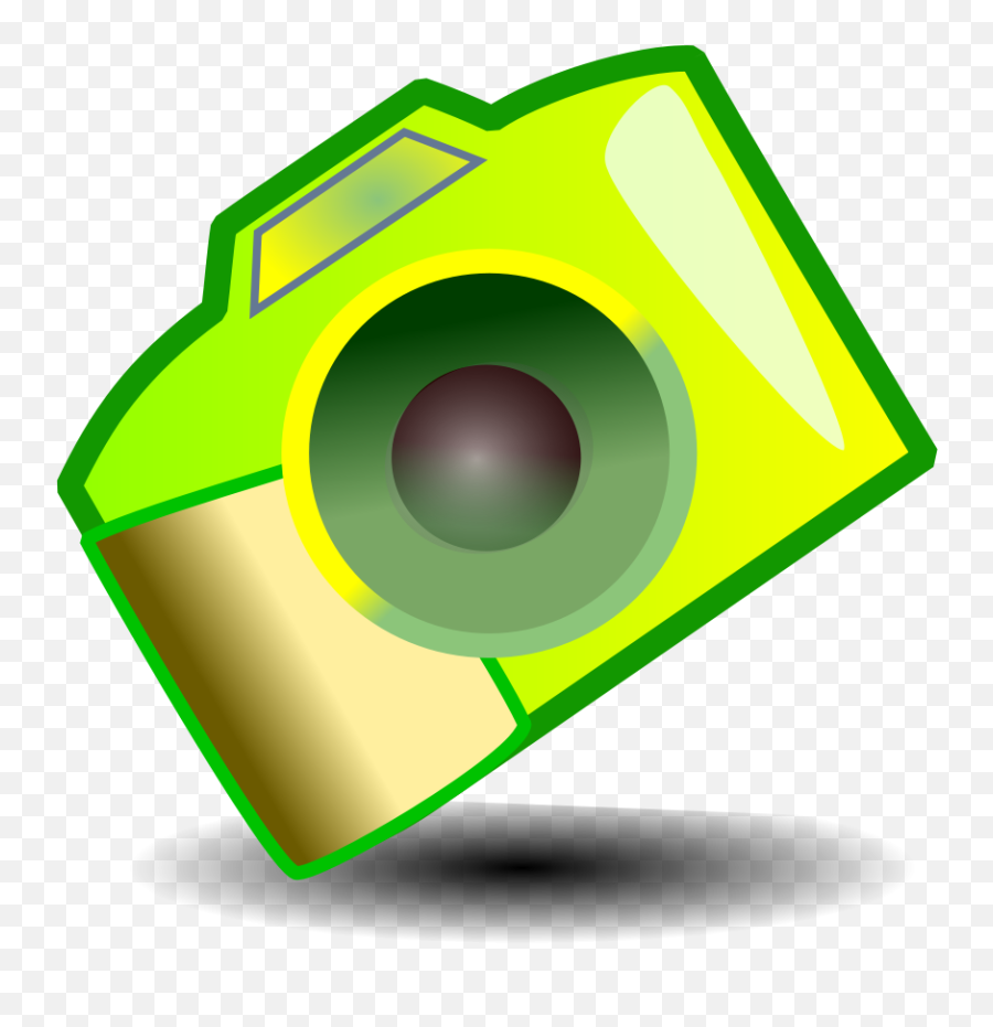 Clip Art Camera Transparent Png Image - Public Domain Royalty Free Clipart Images Camera Emoji,Question Clipart