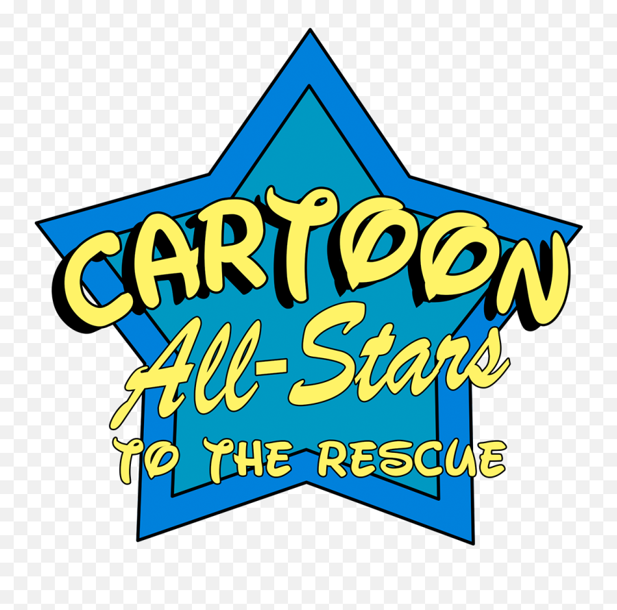 Cartoon All Emoji,Rescue Logo