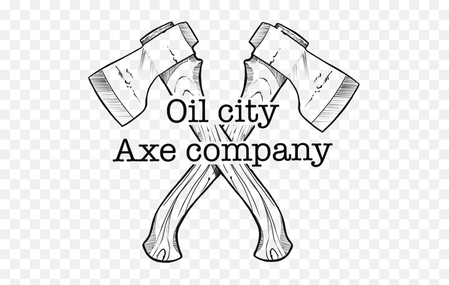 Axe Throwing Facility Axe Throwing Casper Wy Oil City Emoji,Axe Capital Logo