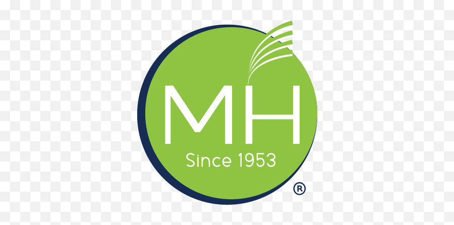 Maryhaven - Helping People Restore Their Lives Since Emoji,Ohio Health Logo