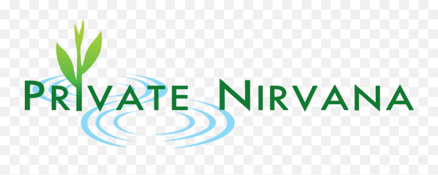 Private Nirvana Kaset - Private Nirvana Emoji,Nirvana Logo