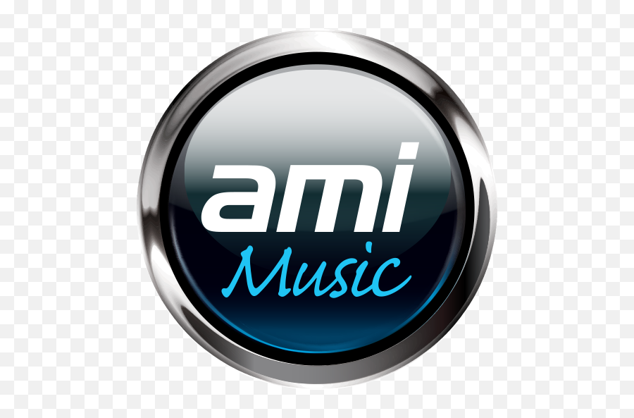 Ami Music - Apps On Google Play Emoji,Band App Logo