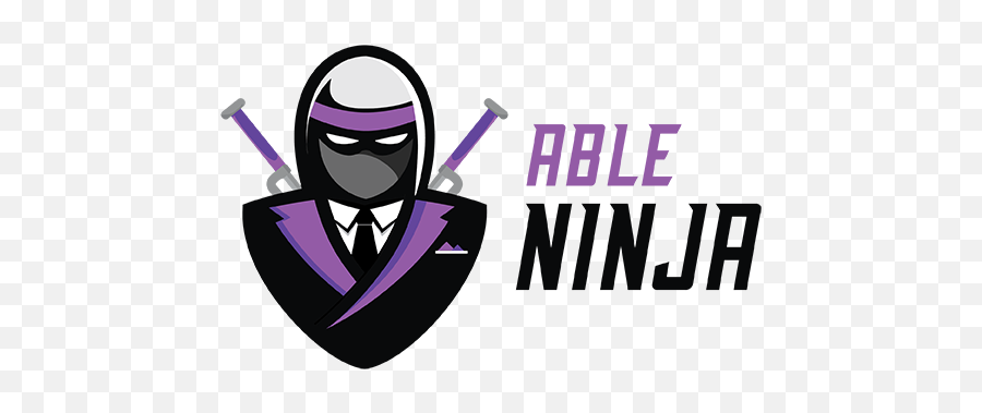 Able Ninja U2013 Automating The N - Able World Emoji,Ninjas Logo