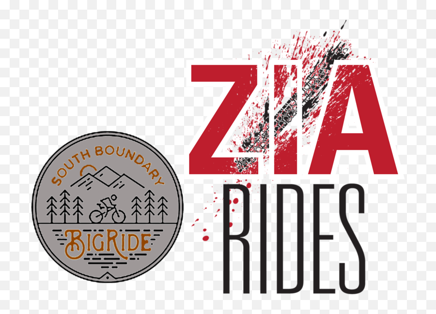 South Boundary Big Ride - Zia Rides Gillenphotography Emoji,Zia Symbol Png
