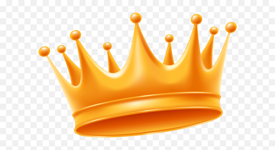 Download Free Png Golden Crown Png Image Free Download - Gold Crown Crown Png Emoji,King Crown Png
