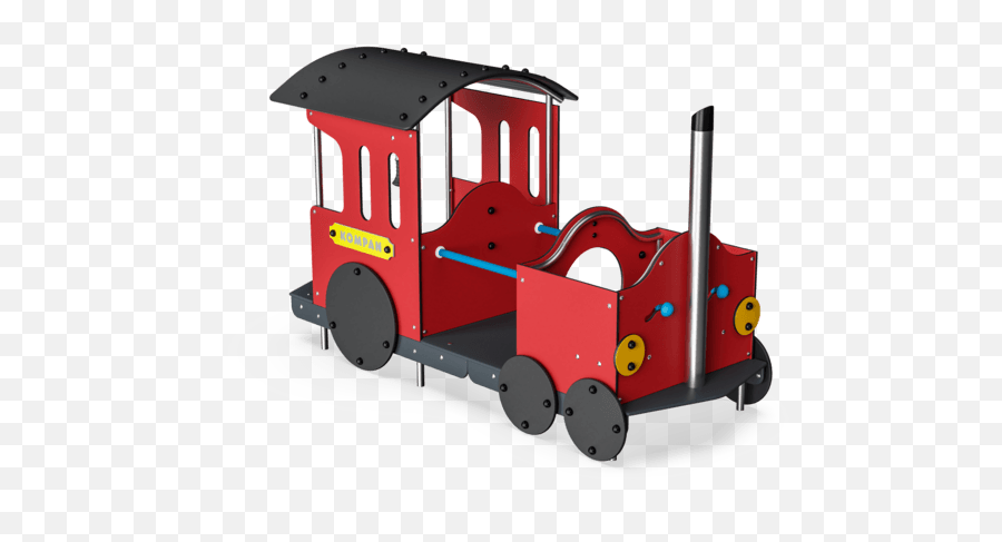 Steam Engine Playhouses And Themed Play Steam Engine Emoji,Engine Clipart