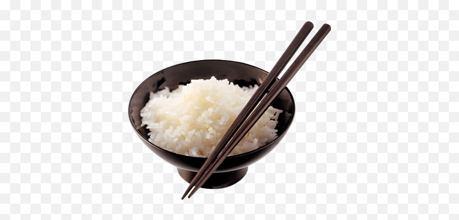 Rice Png Cooked Rice Fried Single Rice Clipart Images Emoji,Rice Bowl Png