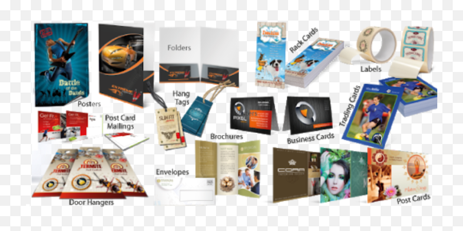 Printing U0026 Graphics Design - Rotika Systems And Communications Emoji,Visa Print Logo Design