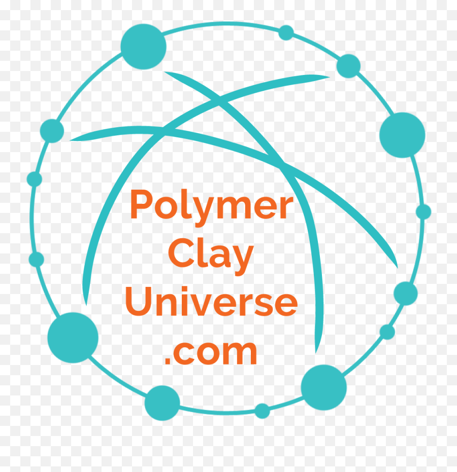 Polymer Clay Resources U2013 Create Along With Polymer Clay Tv Emoji,Youtube Round Logo