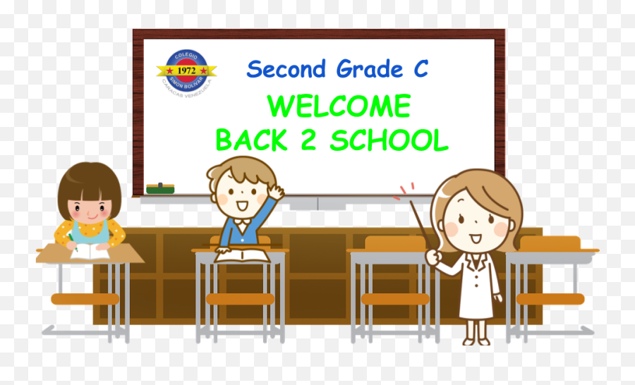 2do Grado 2nd Grade Csb I Second Grade C Emoji,2nd Grade Clipart