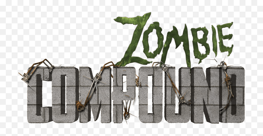 Zombies Of The Corn Maze - Zombiesofthecorn Emoji,Zombies Transparent