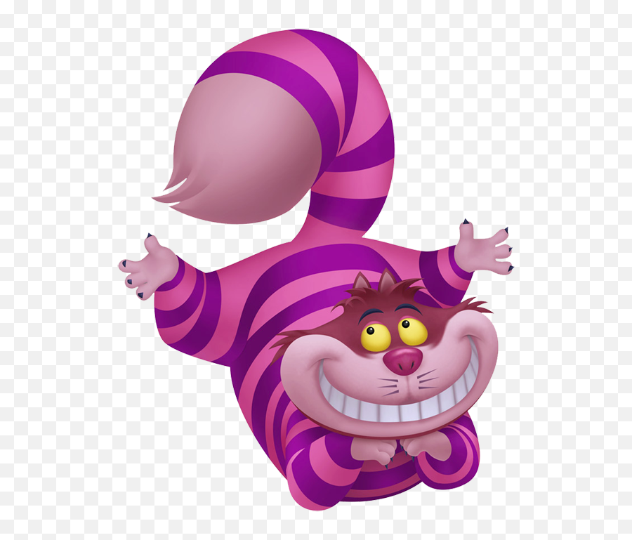 14 Cheshire Cat Clip Art - Preview Cheshire Cat Clip Emoji,Animal Kingdom Clipart