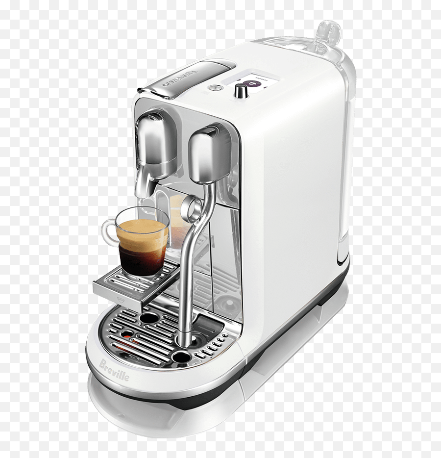 Breville Nespresso Creatista Plus Coffee Machine Jb Hifi Emoji,Breville Logo