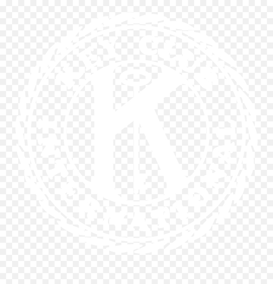 Key Club Logo Png Transparent Png Png - Key Club Png Emoji,Bullet Club Logo