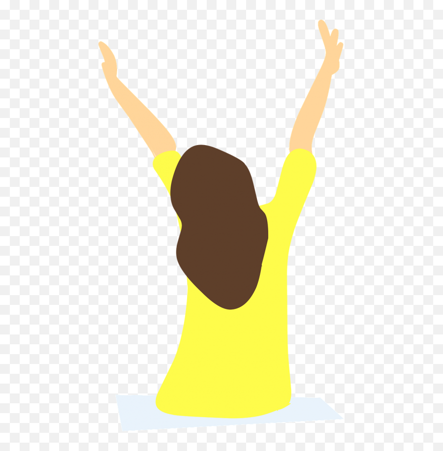 Waking Up Getting Up Lazy Woman Morning Clipart - Full Despertar Png Emoji,Wake Up Clipart