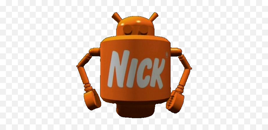 Download Hd Nickelodeon Logo Png Logo Png Http Nickelodeon - Language Emoji,Nickelodeon Logo
