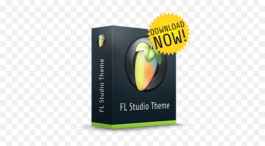 Fl Studio Theme - Vertical Emoji,Fl Studio Logo