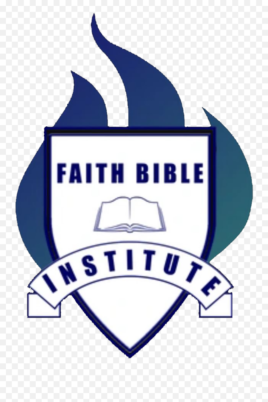 Fbi Assessment Application U2013 Grace Community U2013 Faith Bible - Vertical Emoji,Fbi Logo