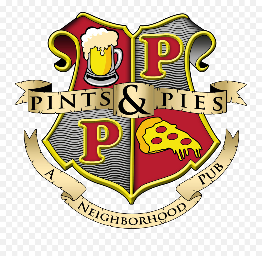 Pints And Pies Neighborhood Pub Beer Menus Easton Pa - Language Emoji,Busch Light Logo