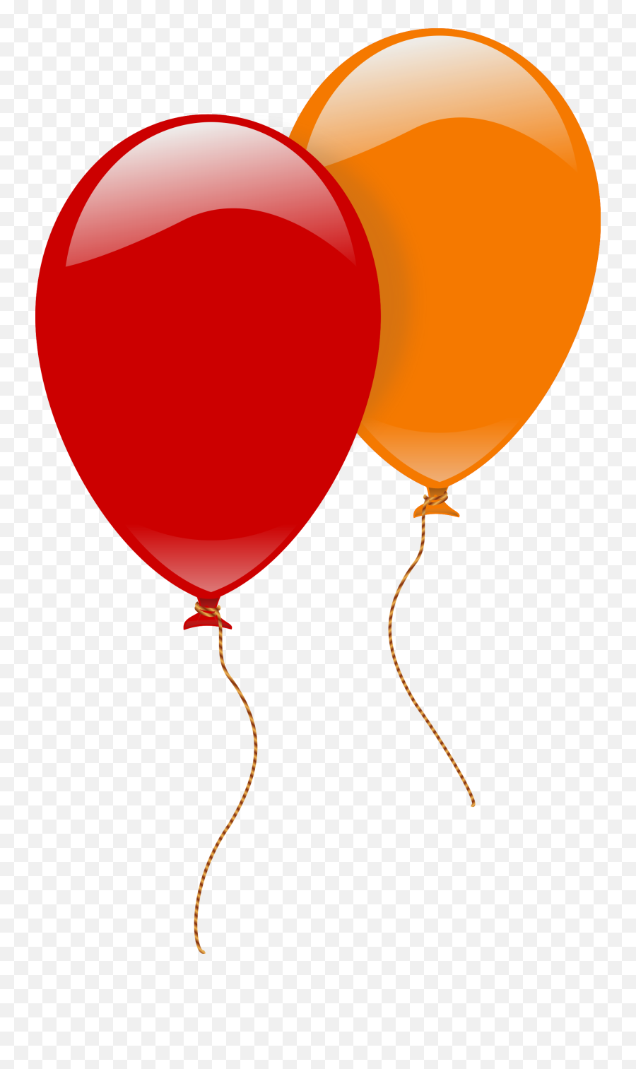 Raffle Clipart Balloon Raffle Balloon Transparent Free For - 2 Balloons Clipart Emoji,Balloons Clipart