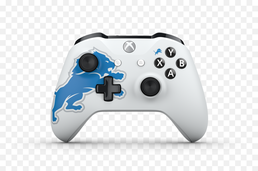 Download Original Xbox Controller - Nfl Xbox One Controller Panthers Xbox Controller Emoji,Xbox Controller Png