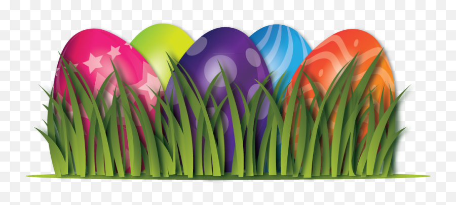 Clipart Cross Easter Egg Clipart Cross Easter Egg - Easter Egg And Cross Clipart Emoji,Easter Eggs Clipart