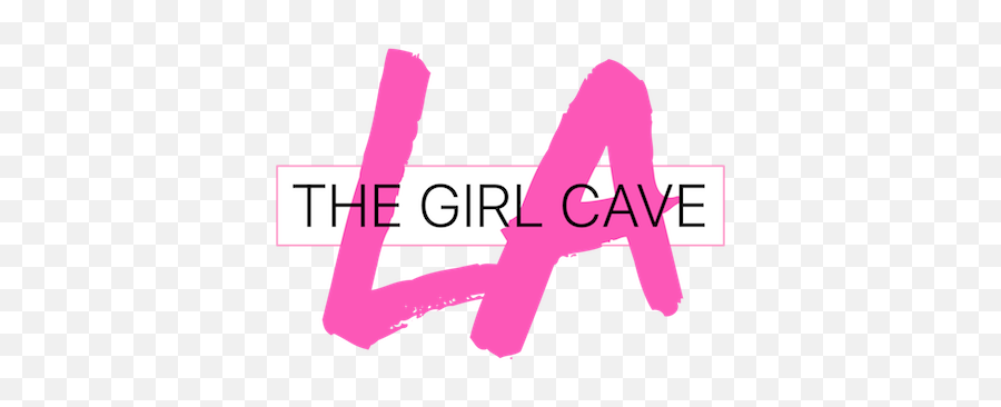 The Girl Cave La U2013 Kjlh Radio - Girl Cave La Emoji,Crenshaw Logo