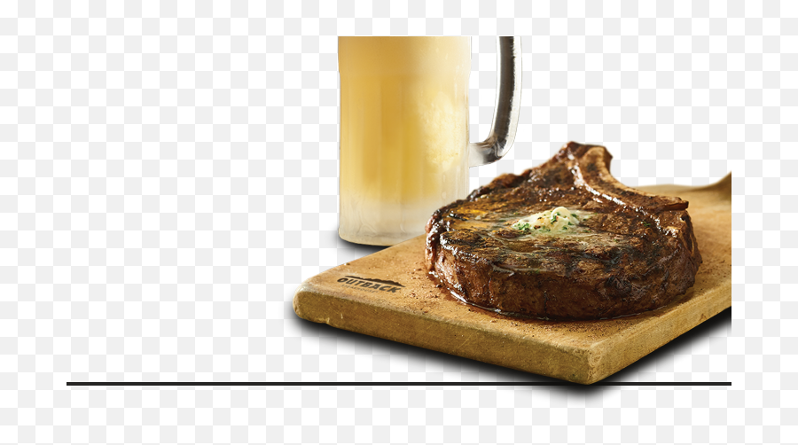 Specials Dinner Outback Steakhouse Steak Dinner - Serveware Emoji,Outback Steakhouse Logo