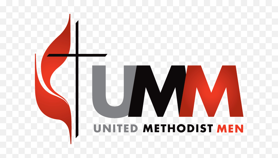United Methodist Men Umm - First United Methodist Church United Methodist Men Logo Emoji,Methodist Logo