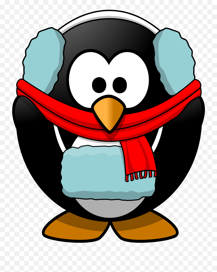 Freeze Dance Clipart - Clip Art Library 2539269 Png Winter Penguin Clipart Emoji,Dance Clipart
