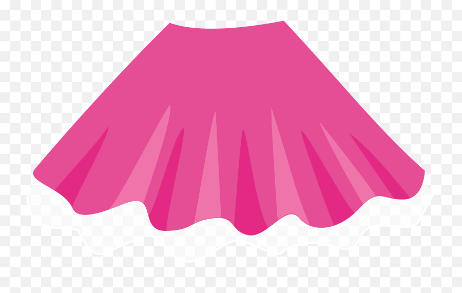 Skirt Clipart - Pattern Emoji,Skirt Clipart