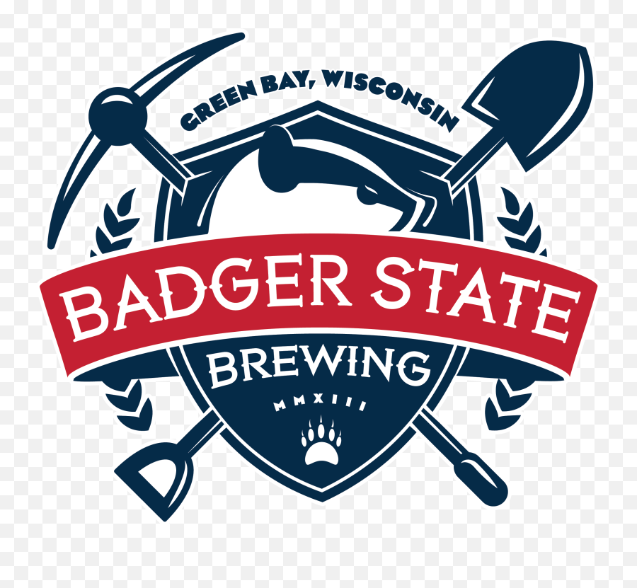 Store Badger State Brewing Company - Badger State Brewing Emoji,Badger Logo