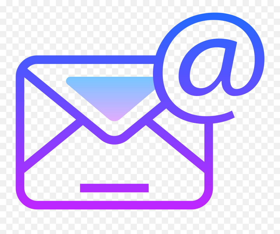 Download Box Icons Symbol Computer - Email Customer Service Logo Emoji,Gmail Png