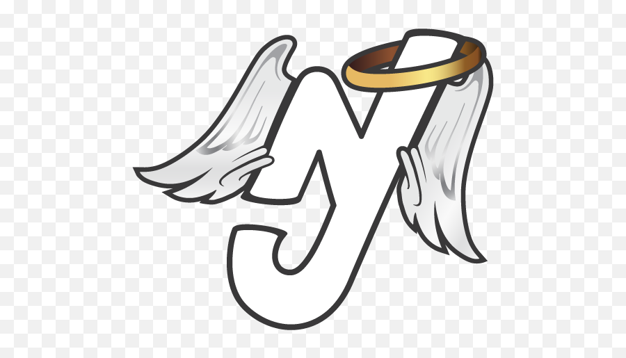 New Jersey Angels - Nhl New Jersey Angels Emoji,Nj Devils Logo