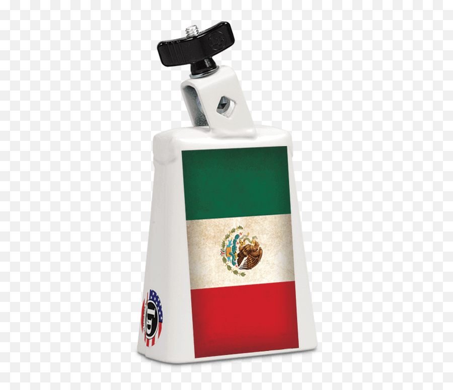 Lp Collect - Abell Mexico Flag Cencerro Lp Bandera Mexico Emoji,Mexico Flag Png